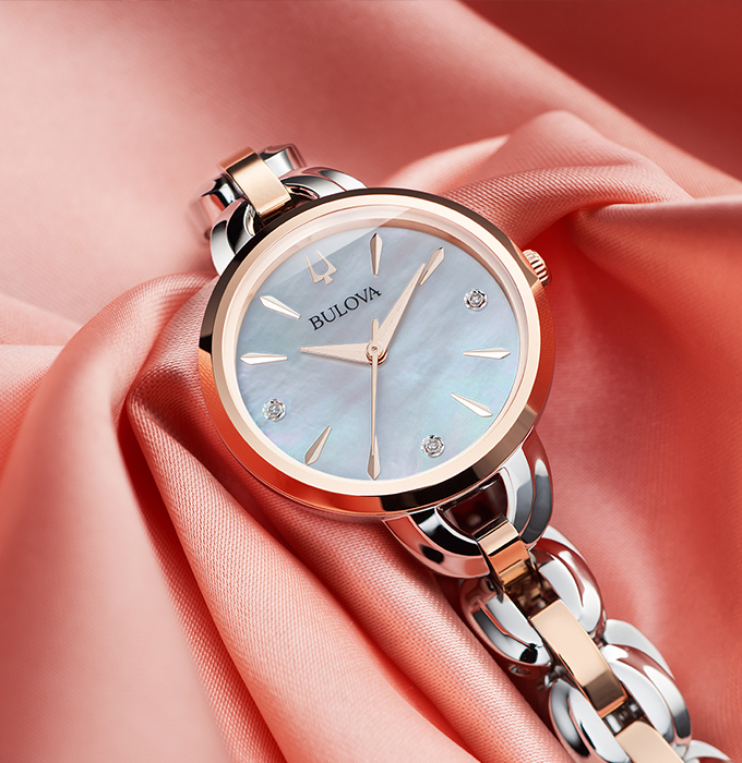 Bulova - Pietra Gioielli